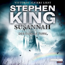 Susannah: Der dunkle Turm 6