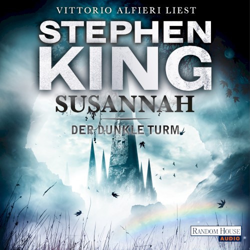 Susannah: Der dunkle Turm 6