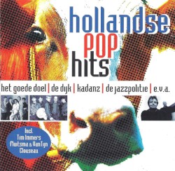 Hollandse pop hits