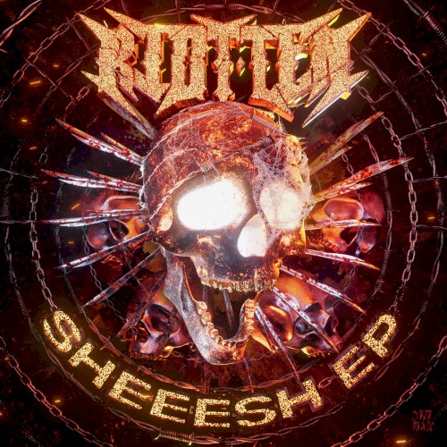 SHEEESH EP