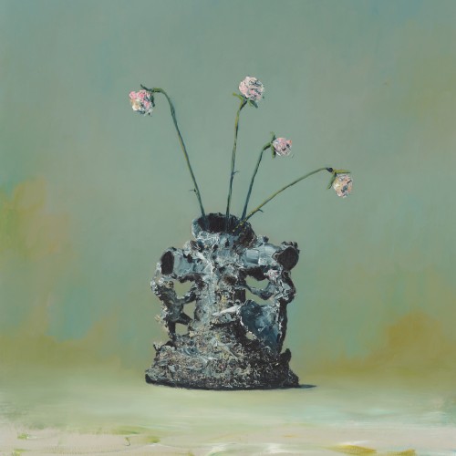 Everywhere at the End of Time (Stage 2)