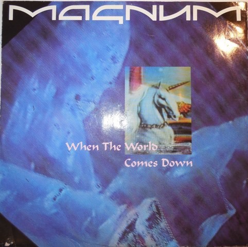 When the World Comes Down