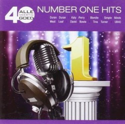Alle 40 goed: Number One Hits