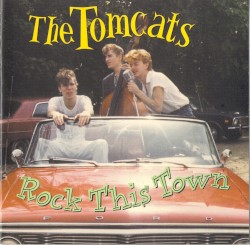 Rock This Town