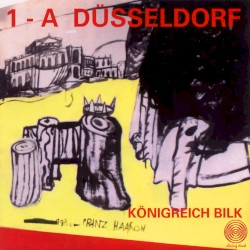 Königreich Bilk