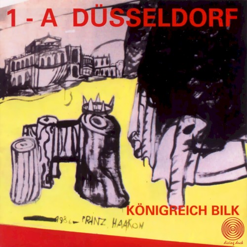 Königreich Bilk