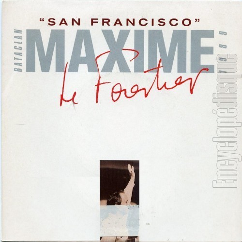 Bataclan 89 : San Francisco