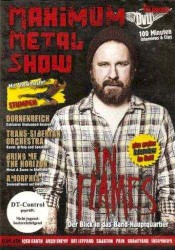 Maximum Metal Show, Volume 165