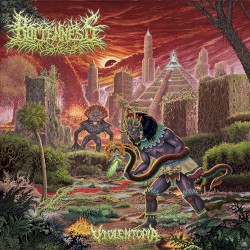 Violentopia