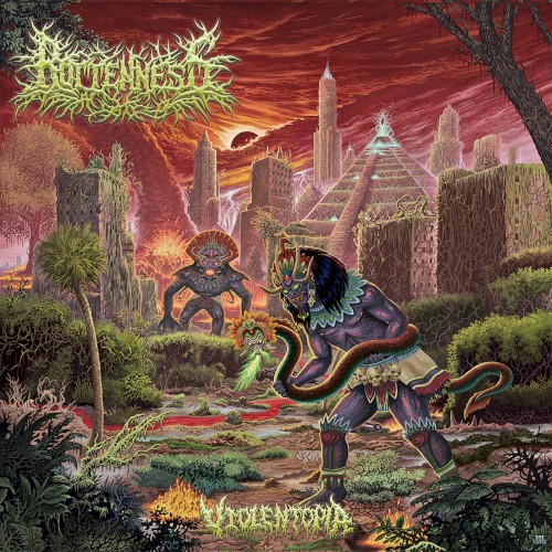 Violentopia