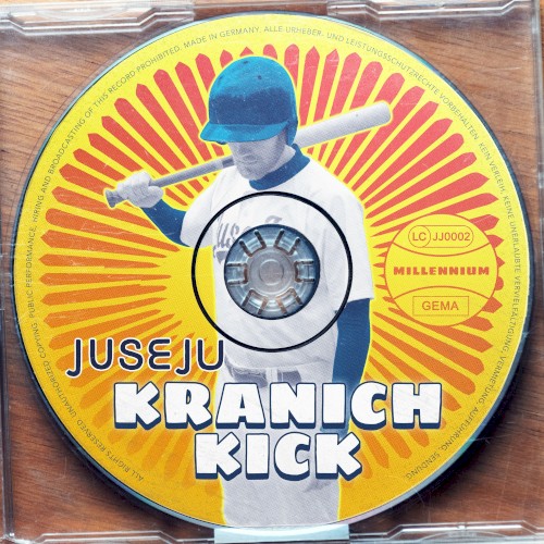 Kranich Kick