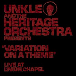 Variation on a Theme: Live at Union Chapel