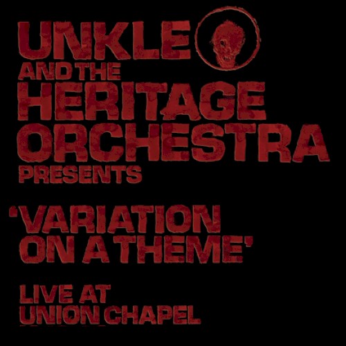 Variation on a Theme: Live at Union Chapel