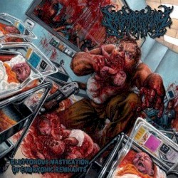 Gluttonous Mastication Of Embryonic Remnants