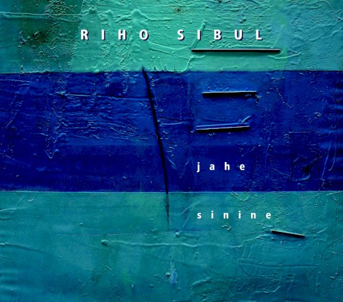 Jahe sinine