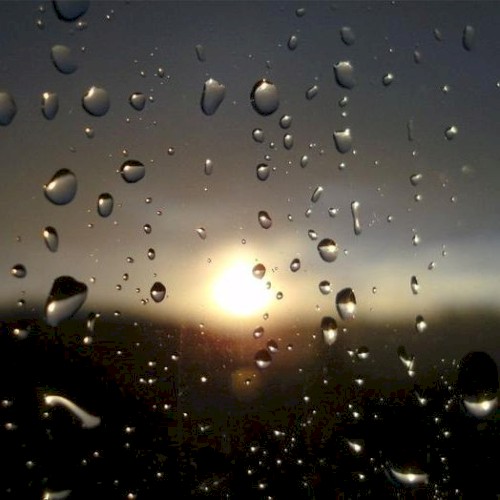 The Sun’ll Stop the Rain (Beatles vs. Creedence Clearwater Revival)