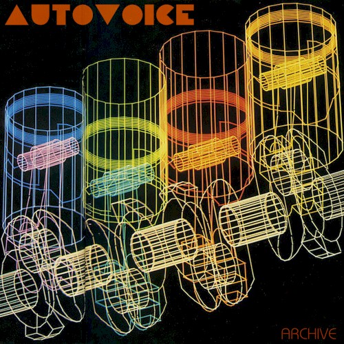 Archive (1.0)