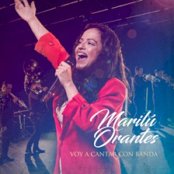 Voy a cantar con banda