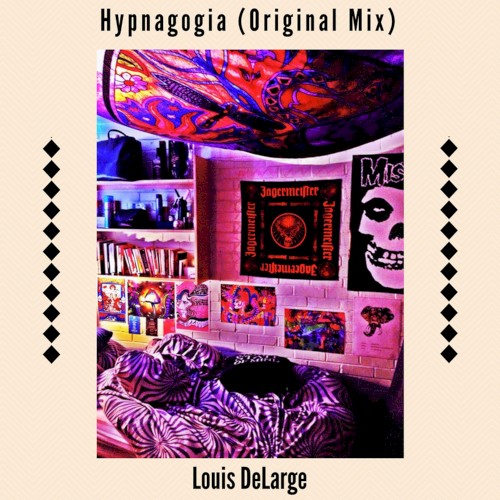 Hypnagogia