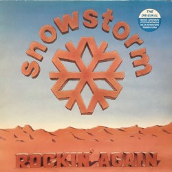 Rockin' Again