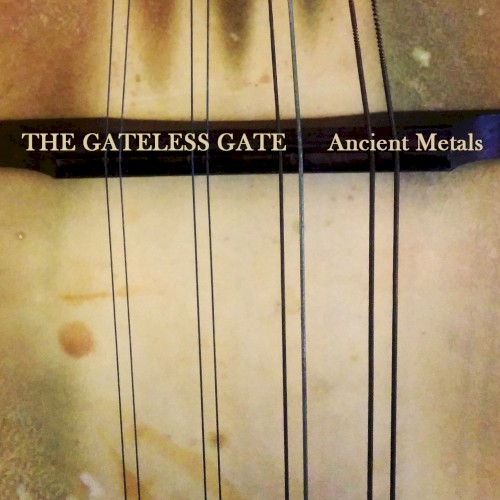 Ancient Metals