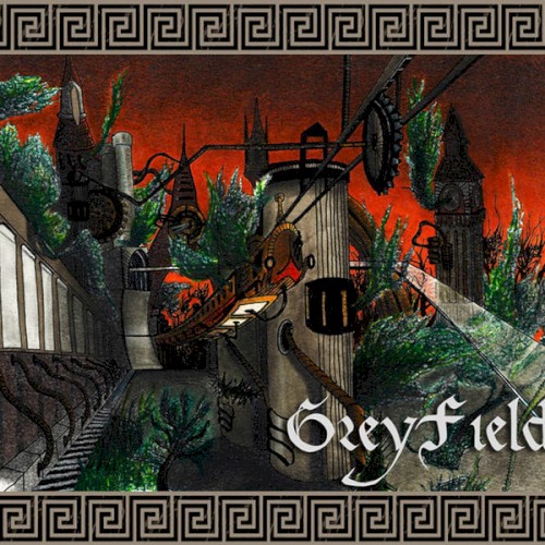 GreyField