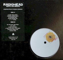 Breaks and Beats