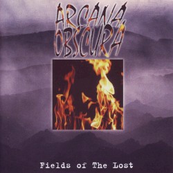 Fields of the Lost
