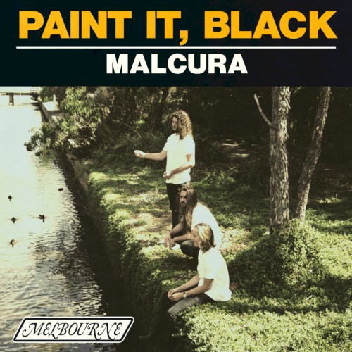 Paint It, Black
