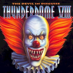 Thunderdome VIII: The Devil in Disguise