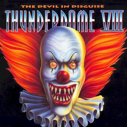 Thunderdome VIII: The Devil in Disguise