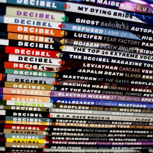 Decibel Flexi Series