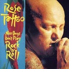 Nice Boys Don't Play Rock 'n' Roll