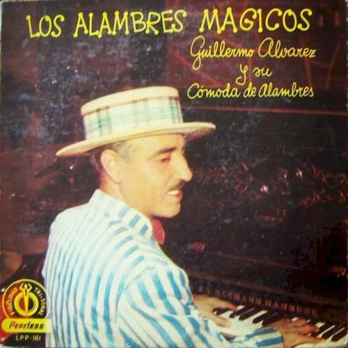Los alambres magicos