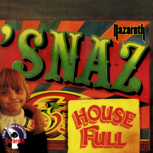 ’Snaz