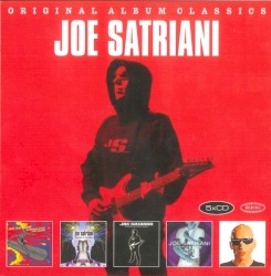 Original Album Classics