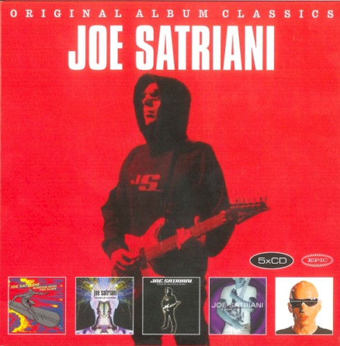 Original Album Classics