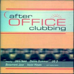 After Office Clubbing