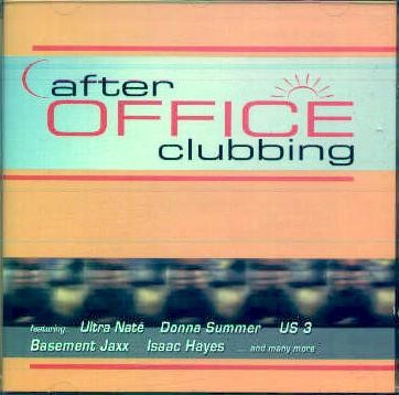 After Office Clubbing