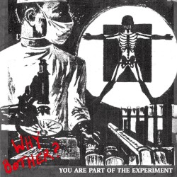 You Are Part of the Experiment