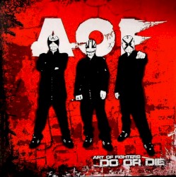 Do Or Die