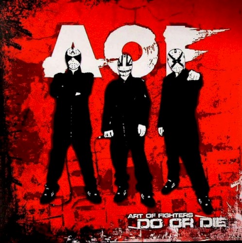 Do Or Die