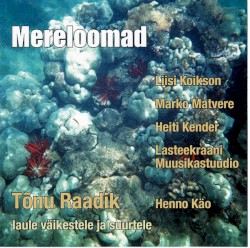 Mereloomad