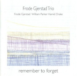 Remember to Forget