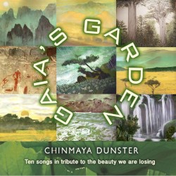 Gaia’s Garden