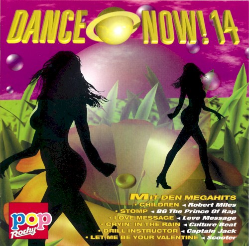 Dance Now! 14