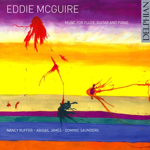 Music for Flute, Guitar and Piano