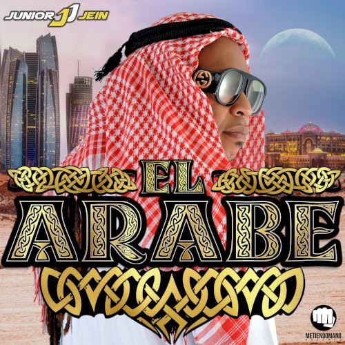 El árabe