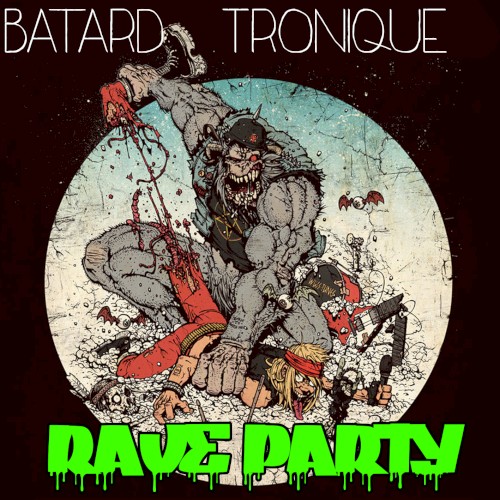 Rave Party