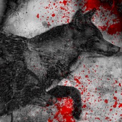 All We Are Is Blood